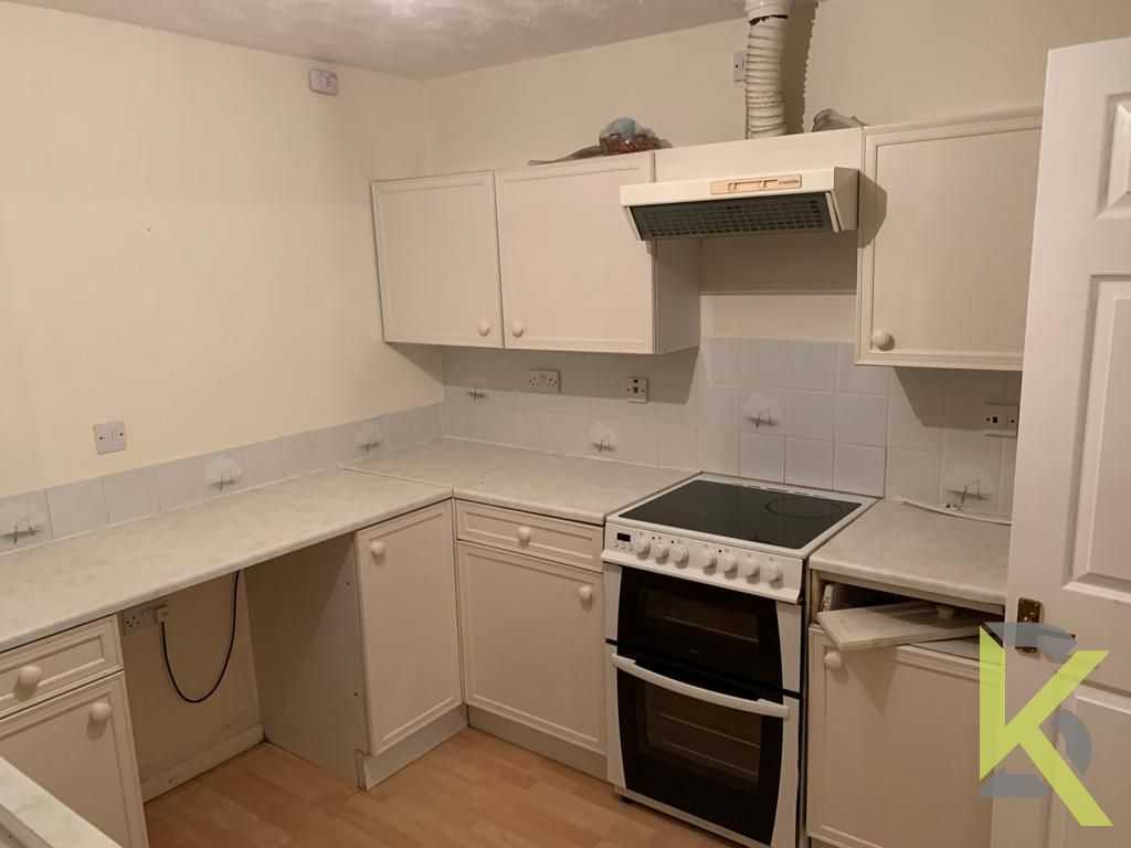 A Kitchen