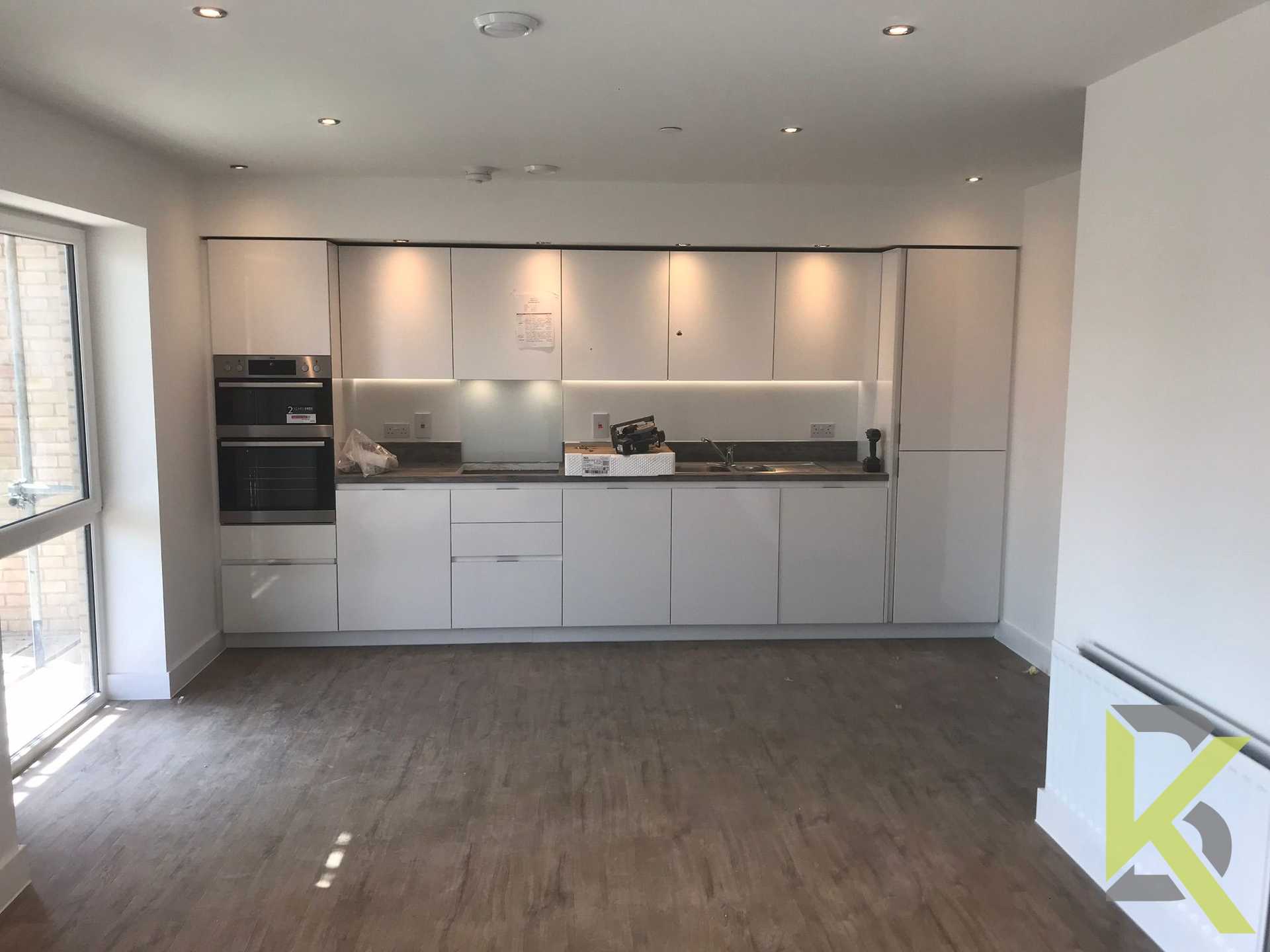 A Kitchen
