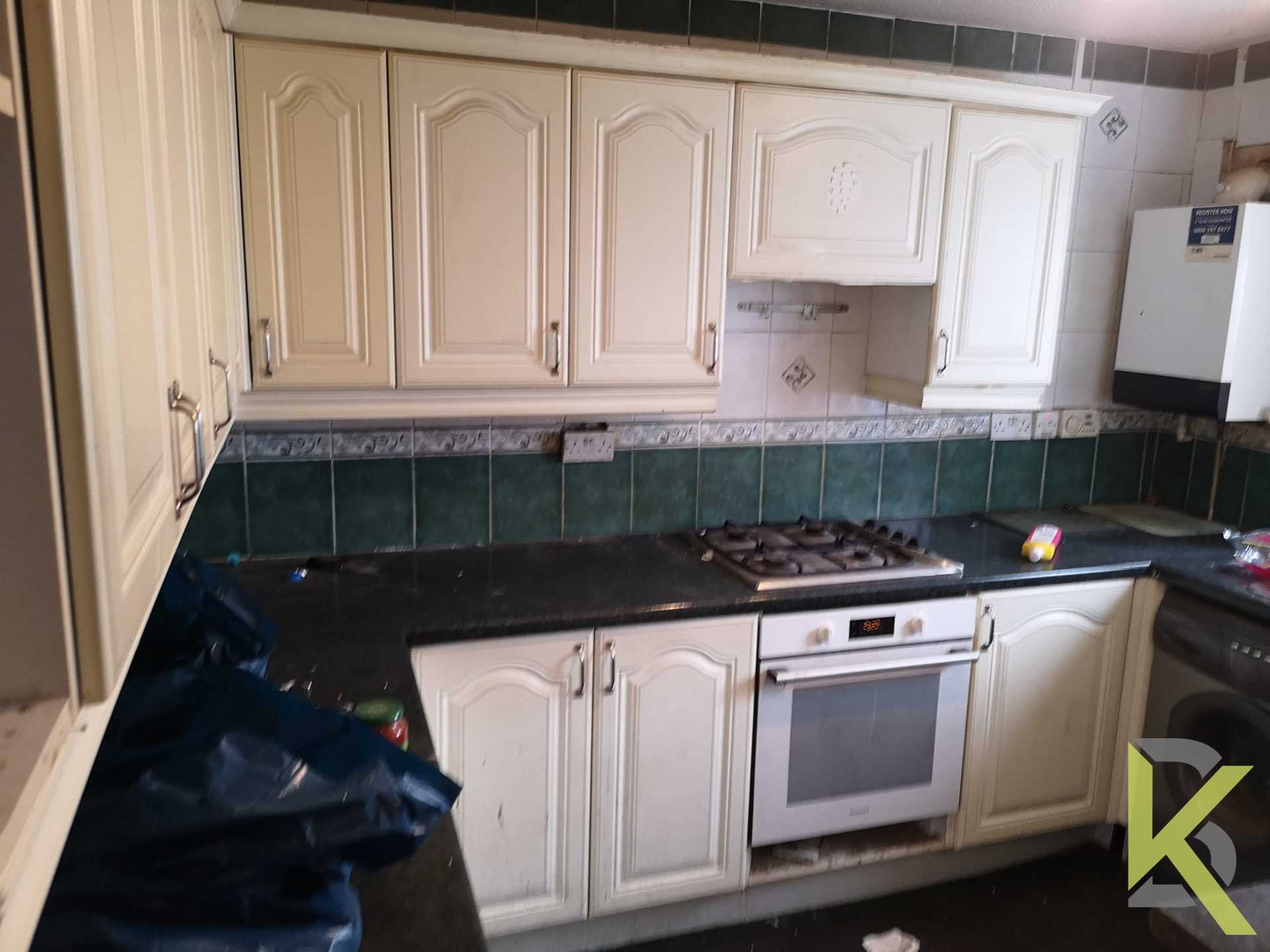 A Kitchen