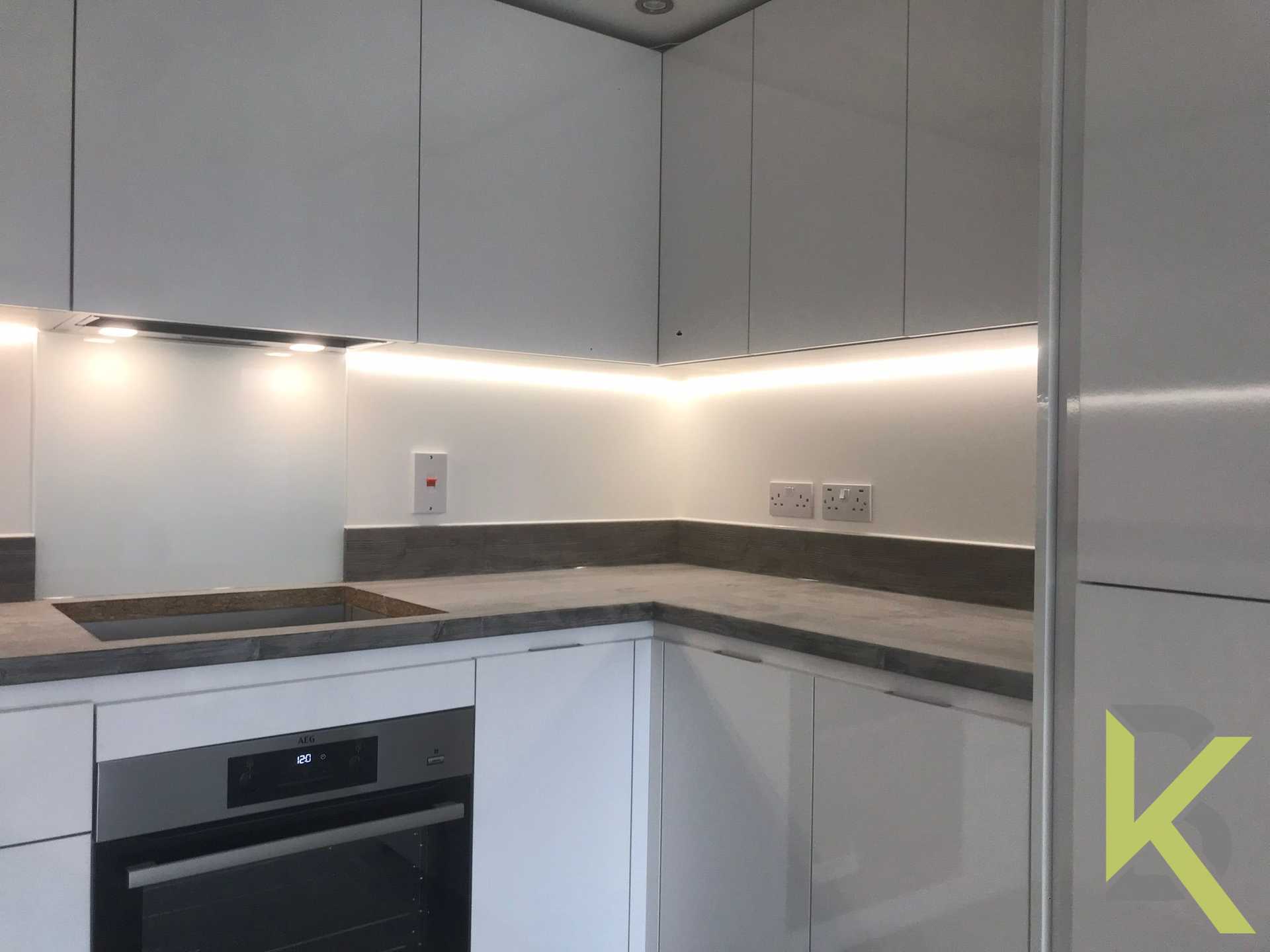 New Build Flats Luton