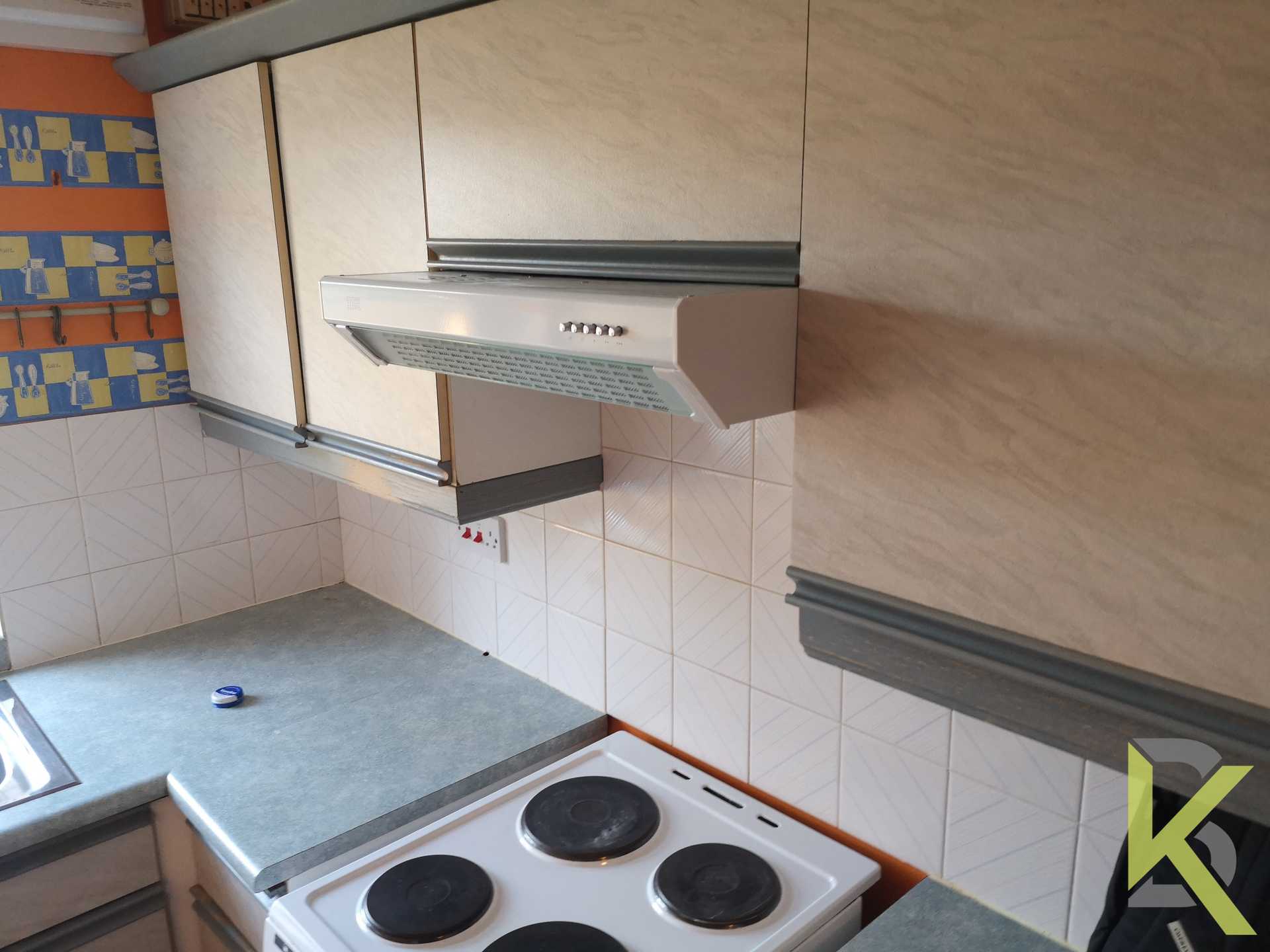 A Kitchen
